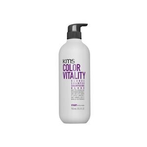 KMS California Color Vitality Blonde Shampoo With Pump 25.3 oz
